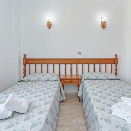 Apartamento La Cabanya 3C Canyamel  Exterior photo