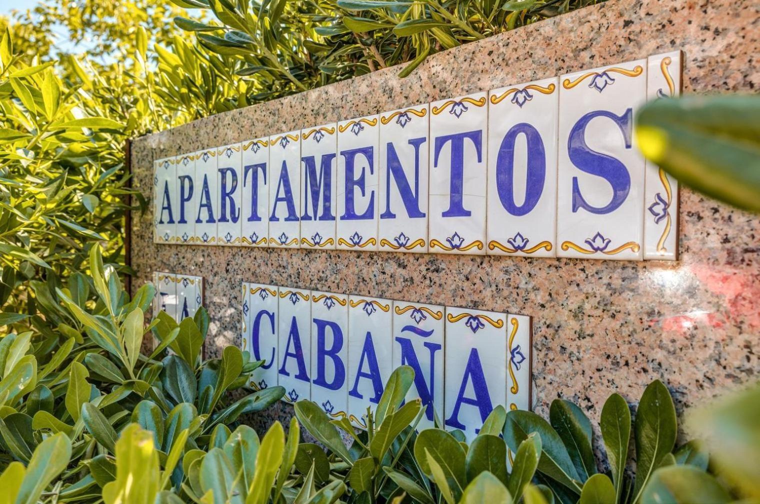 Apartamento La Cabanya 3C Canyamel  Exterior photo